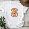Everything's Fine Just A Little Toasty Tees - Design & Print Hub