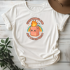 Everything's Fine Just A Little Toasty Tees - Design & Print Hub