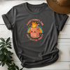 Everything's Fine Just A Little Toasty Tees - Design & Print Hub