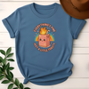 Everything's Fine Just A Little Toasty Tees - Design & Print Hub