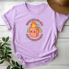 Everything's Fine Just A Little Toasty Tees - Design & Print Hub