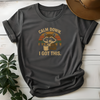 Calm Down I Got This Tees - Design & Print Hub