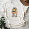Don't Be A Drama Goat Keep It Moo-Ving Tees - Design & Print Hub