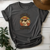 Don't Be A Drama Goat Keep It Moo-Ving Tees - Design & Print Hub