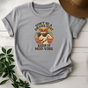 Don't Be A Drama Goat Keep It Moo-Ving Tees - Design & Print Hub