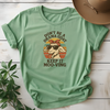 Don't Be A Drama Goat Keep It Moo-Ving Tees - Design & Print Hub