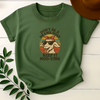 Don't Be A Drama Goat Keep It Moo-Ving Tees - Design & Print Hub