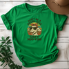 Don't Be A Drama Goat Keep It Moo-Ving Tees - Design & Print Hub