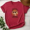 Don't Be A Drama Goat Keep It Moo-Ving Tees - Design & Print Hub