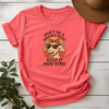 Don't Be A Drama Goat Keep It Moo-Ving Tees - Design & Print Hub