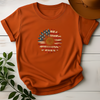 Patriotic Daisy Tees - Design & Print Hub