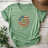 Patriotic Daisy Tees - Design & Print Hub
