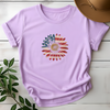 Patriotic Daisy Tees - Design & Print Hub