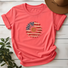Patriotic Daisy Tees - Design & Print Hub