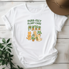 Purr-Fect Plant Care Tees - Design & Print Hub