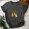 Purr-Fect Plant Care Tees - Design & Print Hub