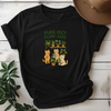 Purr-Fect Plant Care Tees - Design & Print Hub
