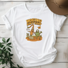 Hoeing Ain't Easy Tees - Design & Print Hub