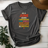 As A June Born Tees - Design & Print Hub