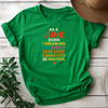As A June Born Tees - Design & Print Hub