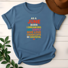 As A June Born Tees - Design & Print Hub