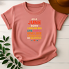 As A June Born Tees - Design & Print Hub