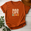 Dad Life Tees - Design & Print Hub