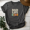 Dad Life Tees - Design & Print Hub