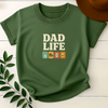 Dad Life Tees - Design & Print Hub