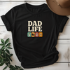 Dad Life Tees - Design & Print Hub