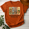 Gardening Dad Mode On Tees - Design & Print Hub