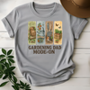 Gardening Dad Mode On Tees - Design & Print Hub