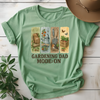 Gardening Dad Mode On Tees - Design & Print Hub
