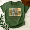 Gardening Dad Mode On Tees - Design & Print Hub