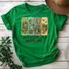Gardening Dad Mode On Tees - Design & Print Hub