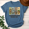 Gardening Dad Mode On Tees - Design & Print Hub
