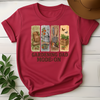Gardening Dad Mode On Tees - Design & Print Hub