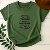 I'm Called Auntie Because Partner In Crime Makes Me Sound Like A Bad Influence Auntie T Shirt - Design & Print Hub