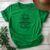 I'm Called Auntie Because Partner In Crime Makes Me Sound Like A Bad Influence Auntie T Shirt - Design & Print Hub