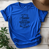 I'm Called Auntie Because Partner In Crime Makes Me Sound Like A Bad Influence Auntie T Shirt - Design & Print Hub
