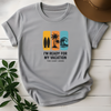 I'M Ready For My Vacation Tees - Design & Print Hub