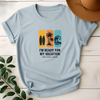 I'M Ready For My Vacation Tees - Design & Print Hub