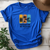 I'M Ready For My Vacation Tees - Design & Print Hub