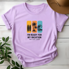 I'M Ready For My Vacation Tees - Design & Print Hub