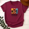 I'M Ready For My Vacation Tees - Design & Print Hub