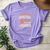My Favorite Basketball Player Calls Me Grandpa Tees - Design & Print Hub