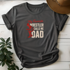 My Favorite Wrestler Calls Me DaD Tees - Design & Print Hub