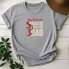 My Favorite Wrestler Calls Me DaD Tees - Design & Print Hub