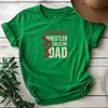 My Favorite Wrestler Calls Me DaD Tees - Design & Print Hub
