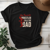 My Favorite Wrestler Calls Me DaD Tees - Design & Print Hub